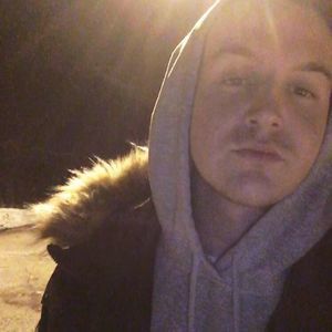 Meet your Posher, Carter